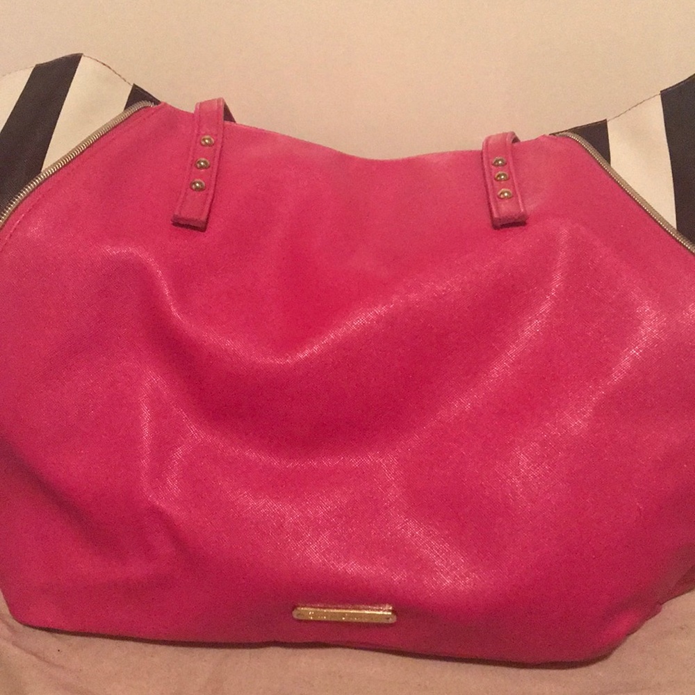 Juicy couture tote bag